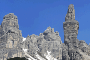 Dolomiti friulane