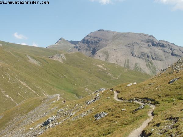 scala delle difficoltà escursionistiche