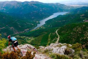 MTB in Sardegna