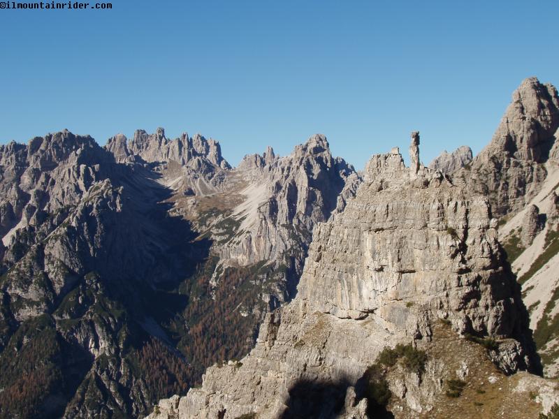 Dolomiti Friulane