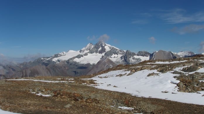 trekking guidati