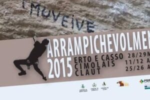 Arrampichevolmente