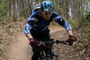 scegliere la mountainbike