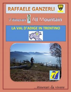 MTB in Val d'Adige