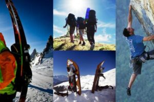 incontriamoci su mountains holiday