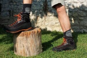 Aku superalp gtx
