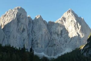 cengia degli dei