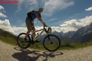 scegliere la prima mountain bike