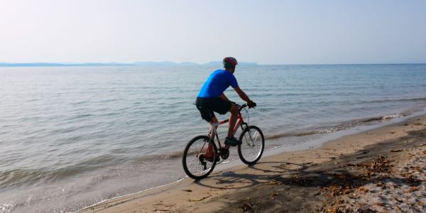 mtb in sardegna