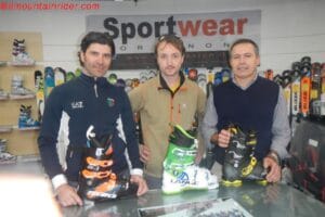 scegliere gli scarponi da sci