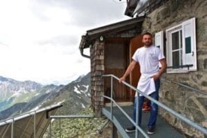 lavorare in montagna