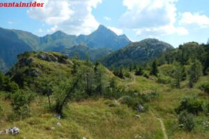 iniziare a fare trekking